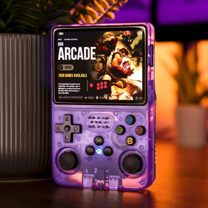Retro Gaming Console™