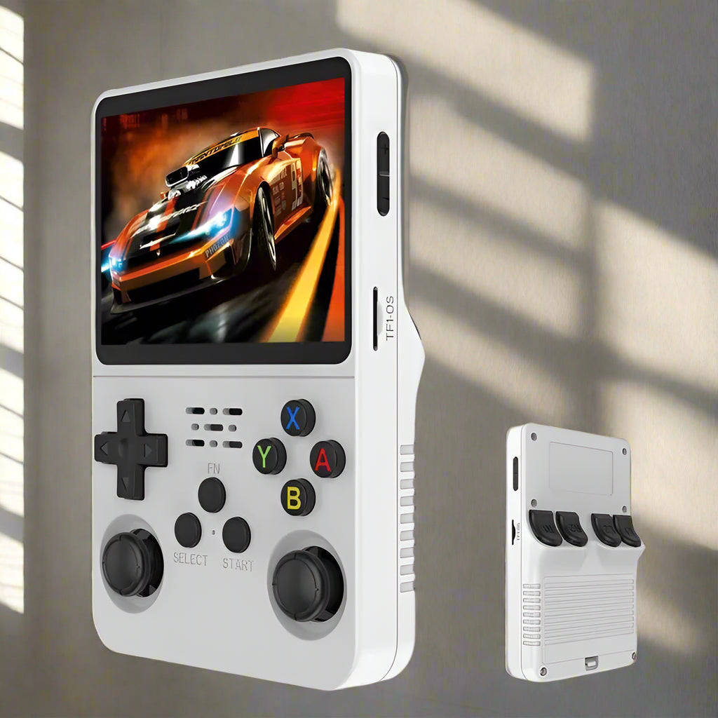 Retro Gaming Console™