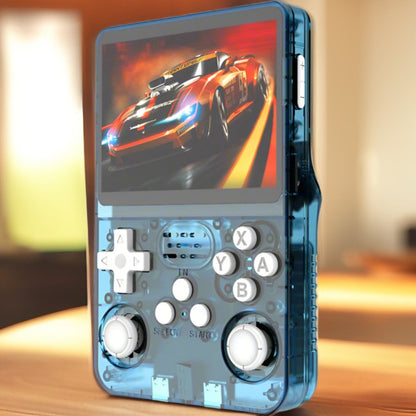 Retro Gaming Console™