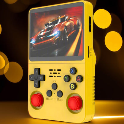 Retro Gaming Console™