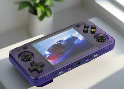 Retro Gaming Console Plus™