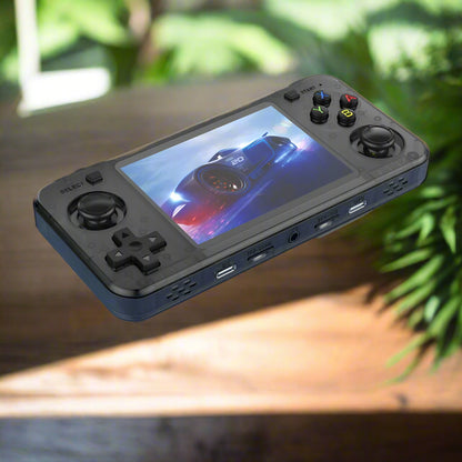 Retro Gaming Console Plus™