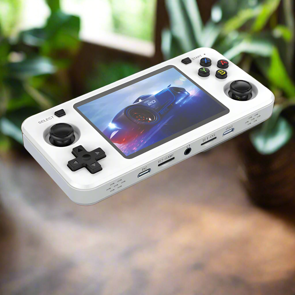 Retro Gaming Console Plus™