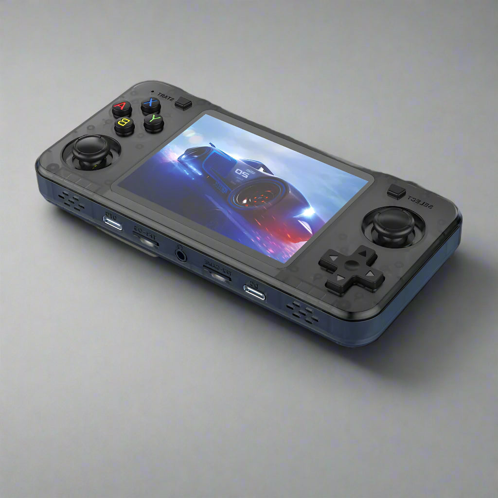 Retro Gaming Console Plus™