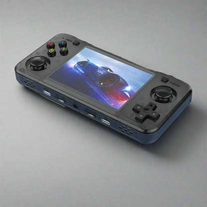 Retro Gaming Console Plus™