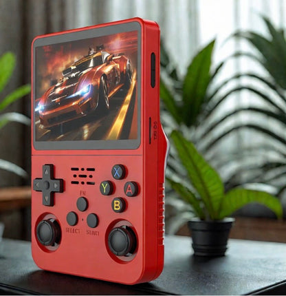 Retro Gaming Console™